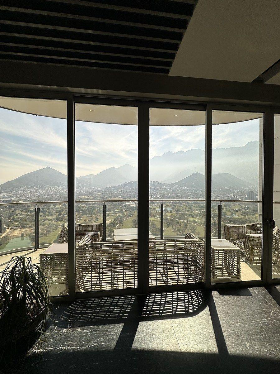 Penthouse en Venta y Renta, Torre Saqqara, Jardines del Campestre, Spgg — foto 3