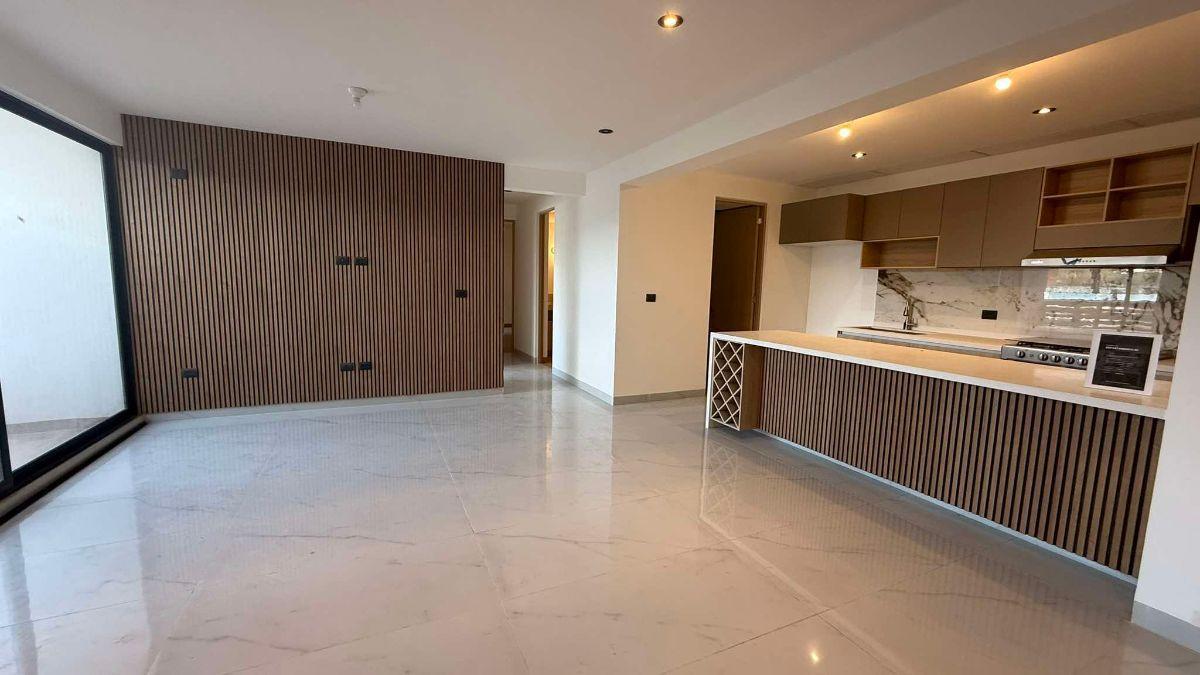 Venta Departamento en Juriquilla — foto 3