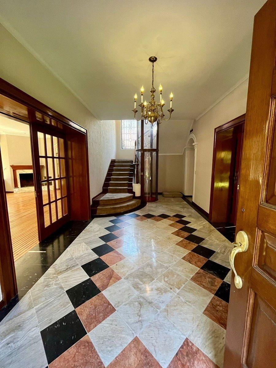 Casa Venta y Renta, Lomas de Chapultepec — foto 3
