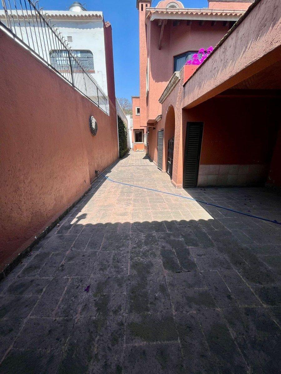Casa Venta y Renta, Lomas de Chapultepec — foto 2
