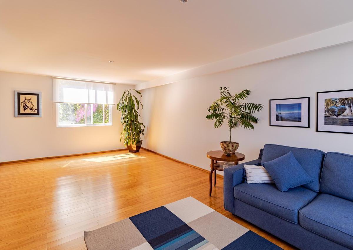 Departamento Tipo Casa en Lomas de Las Aguilas — foto 2