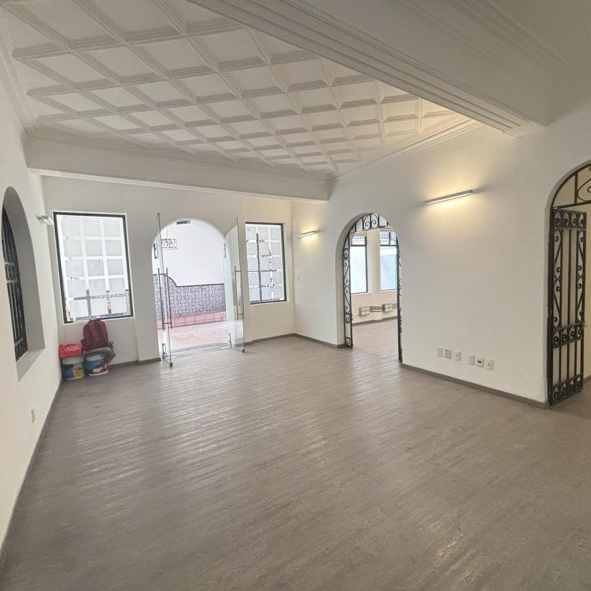 Casa con Uso de Suelo en Renta en Polanco — foto 3