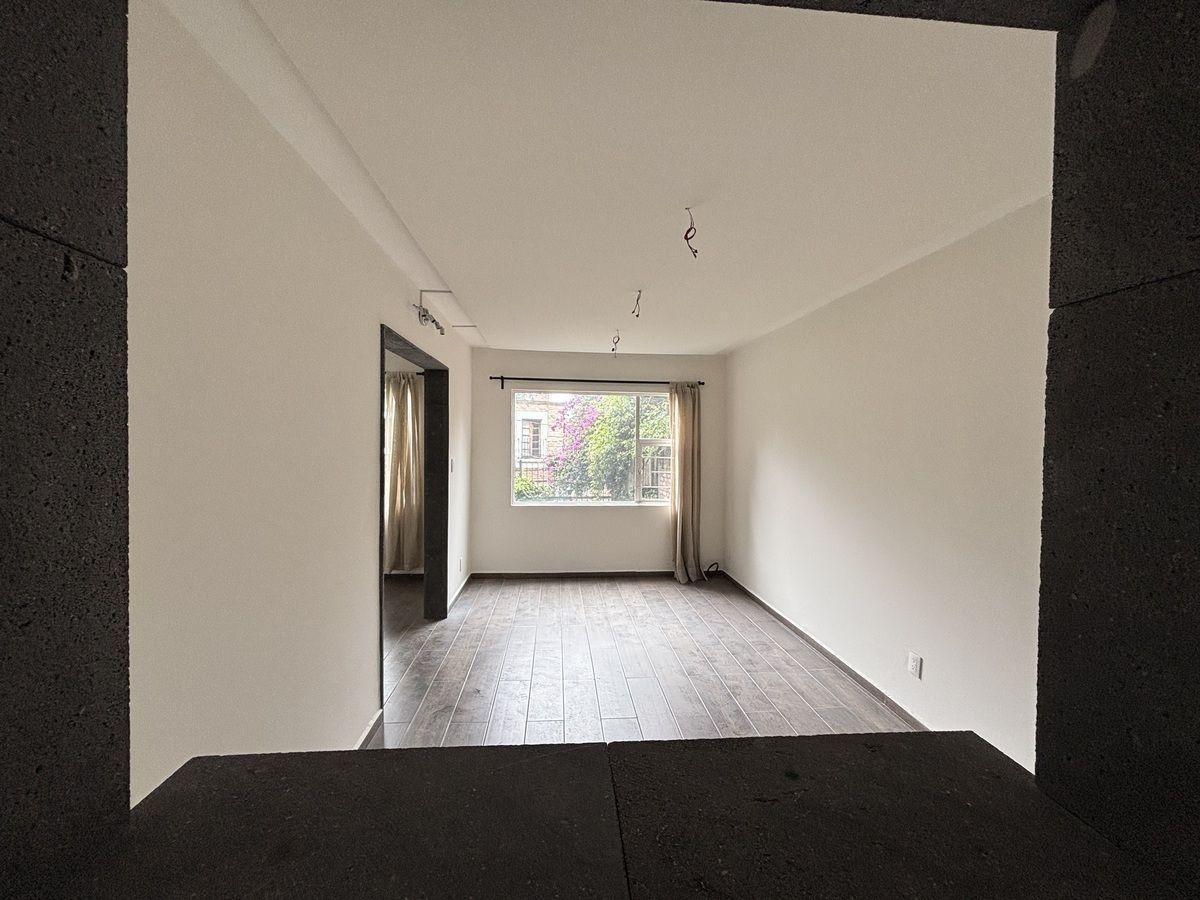 Casa en Renta Lomas de Santa Fe — foto 3