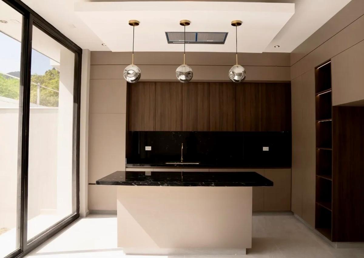 Casa en Venta en El Sur de Monterrey, Carretera Nacional — foto 3