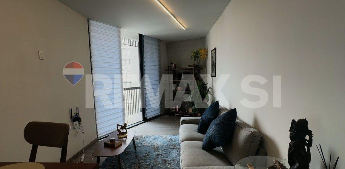 Departamento en Venta Torre Adamant Campanario — foto 2