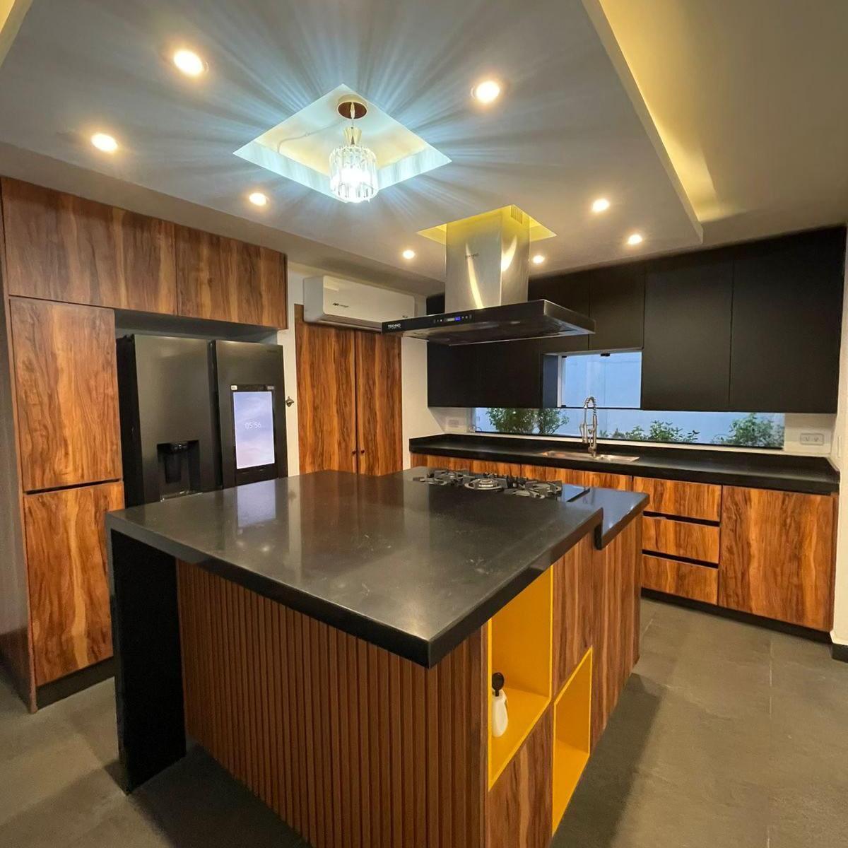 Casa en Venta, Cumbres 2do Sector, Monterrey Nl — foto 3