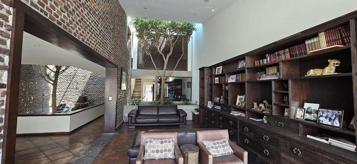 Casa en Venta en Club de Golf Mexico — foto 2