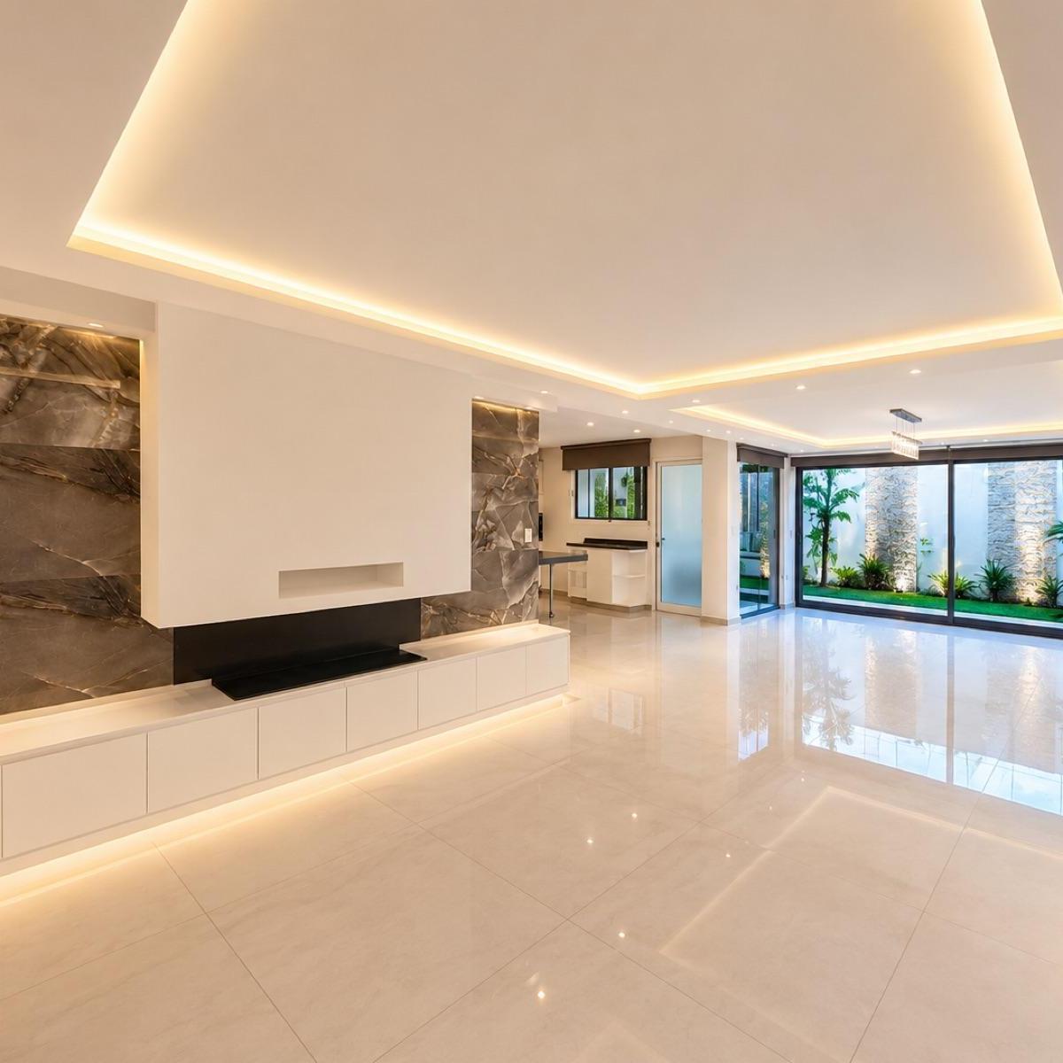 Casa en Venta en Lomas de Angelopolis III, Cascatta, 4 Recamaras. — foto 3