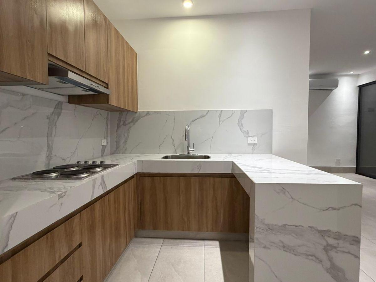 Departamento en Venta en Mérida de 2 Recámaras Entrega Inmediata! — foto 3