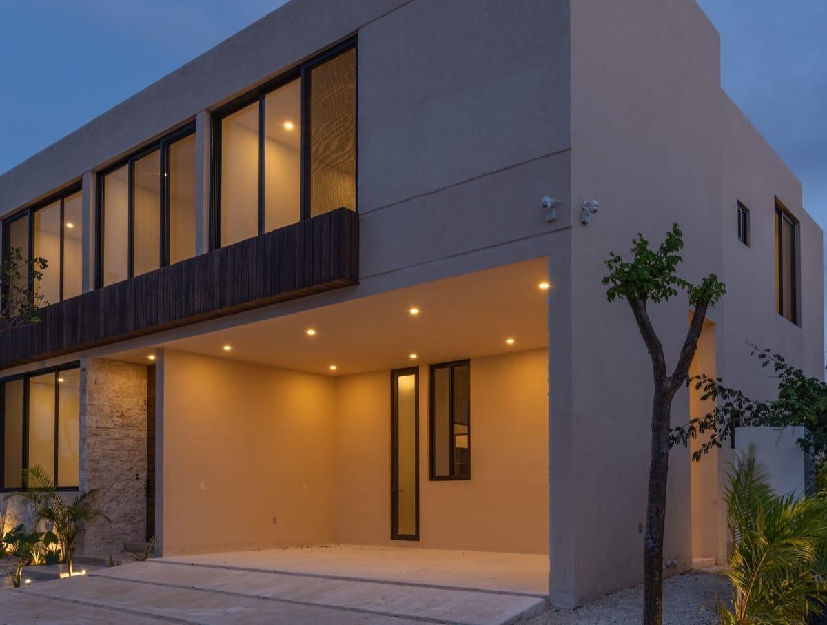 Casa en Venta en Mérida en El Yucatán Country Club | Casa Silus | — foto 3