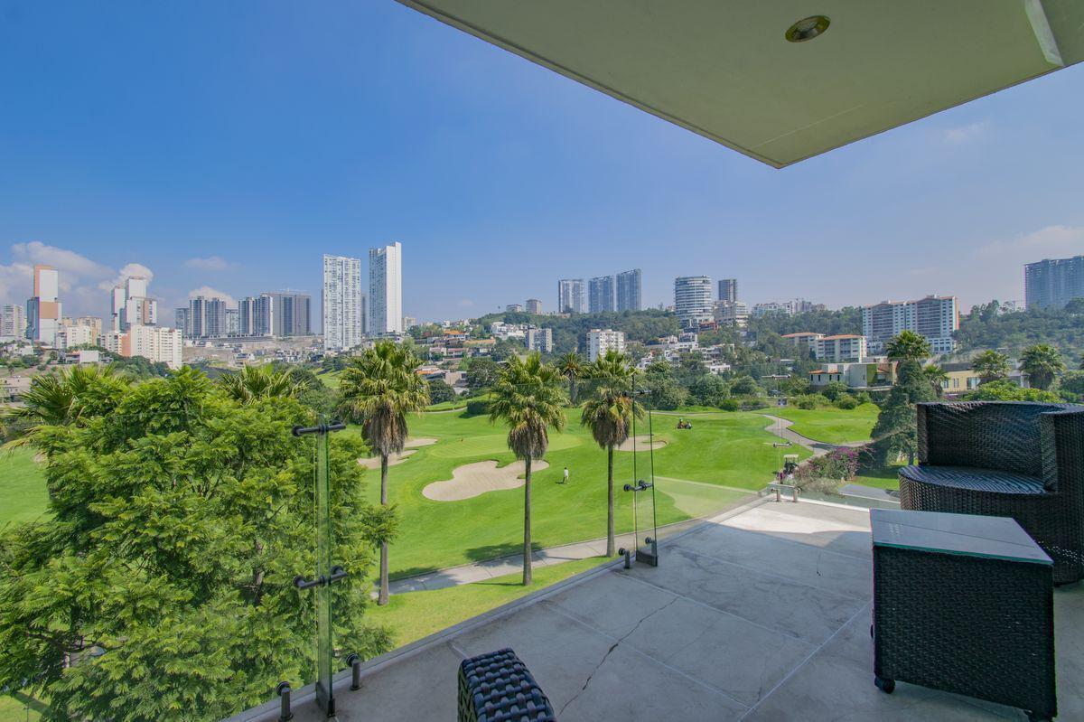 Oportunidad Residencia en Bosque Real con Jardin y Vista Al Campo Venta — foto 2