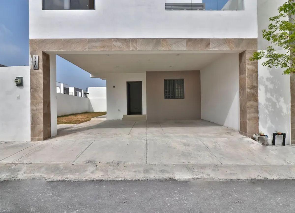Casa en Venta, Fracc. Arbórea Sector Linneo, García, Nuevo León — foto 3