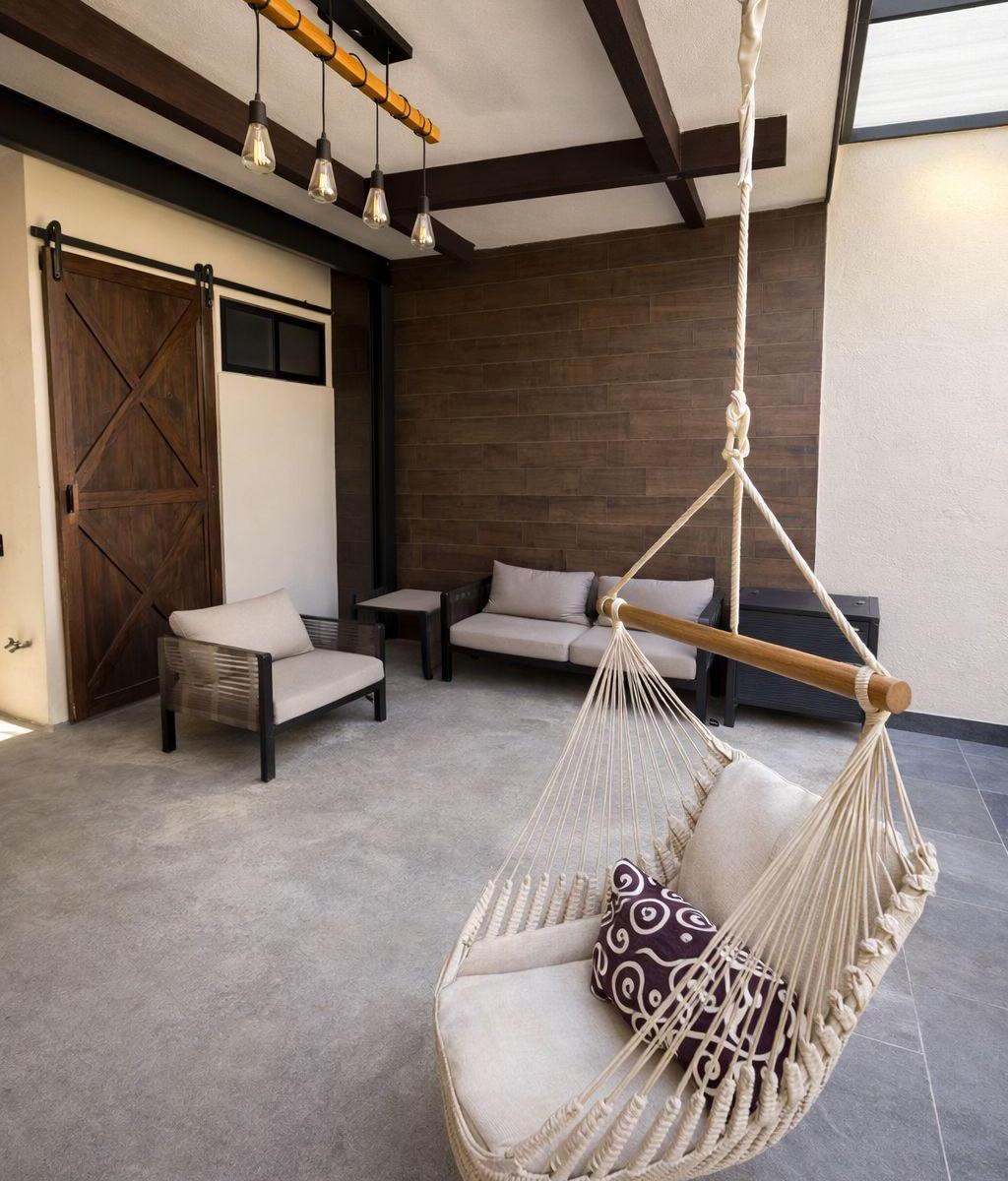 Casa en Venta, Bosques del Valle, Spgg — foto 3