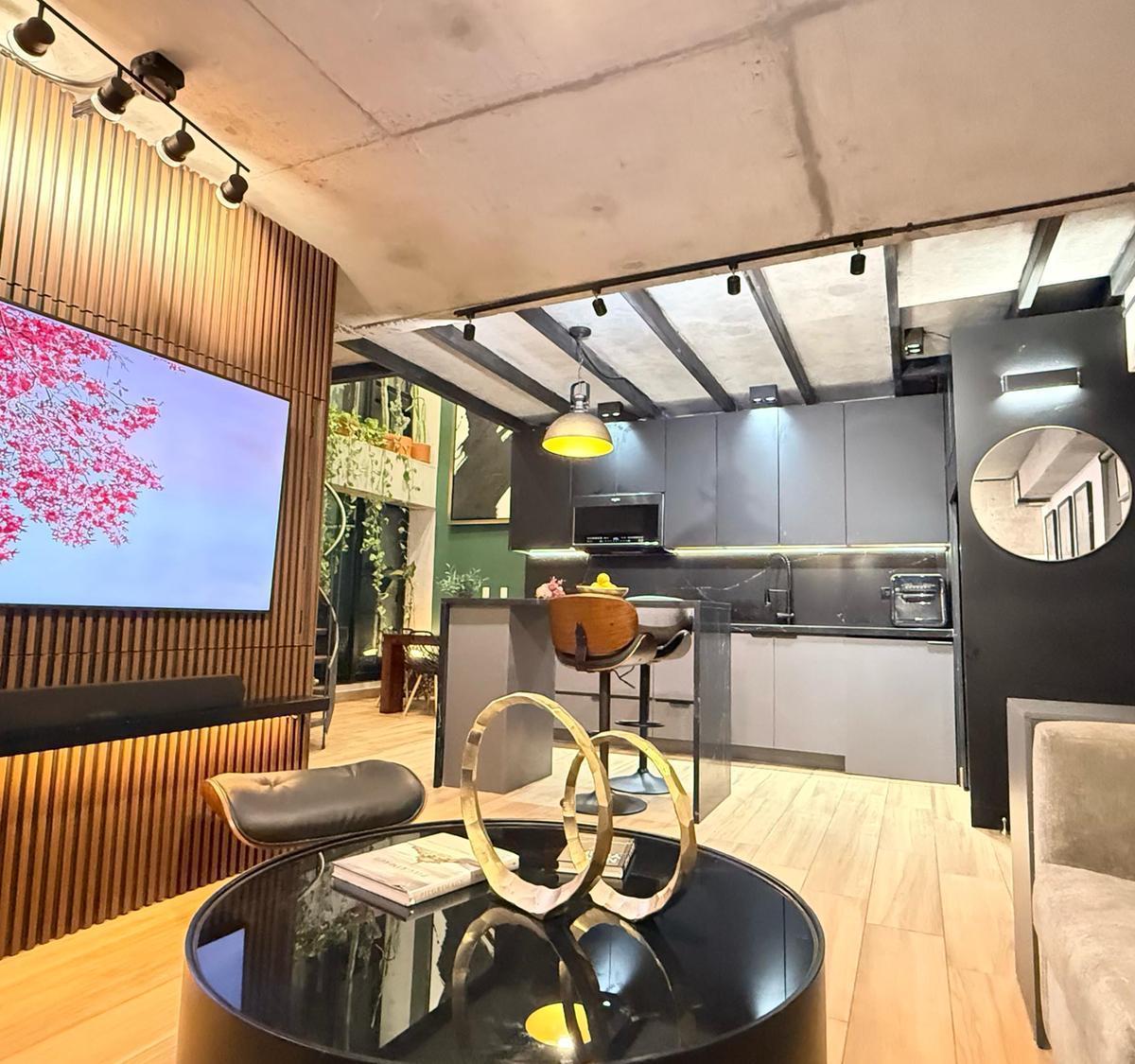 Penthouse en Venta – Semillero Purísima, Centro Monterrey — foto 2