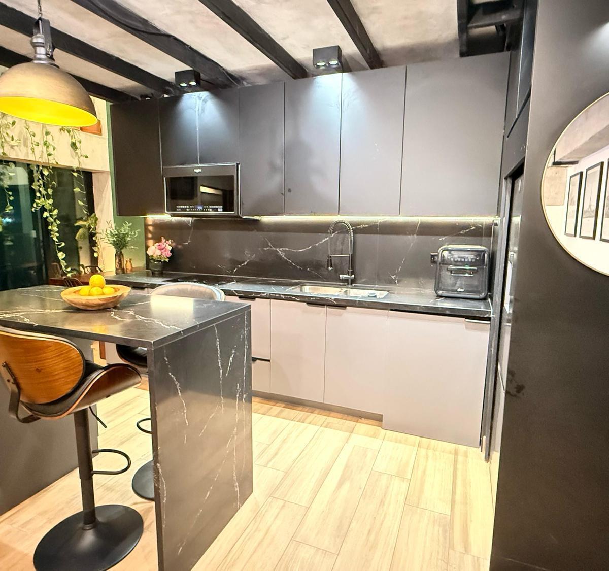 Penthouse en Venta – Semillero Purísima, Centro Monterrey — foto 3