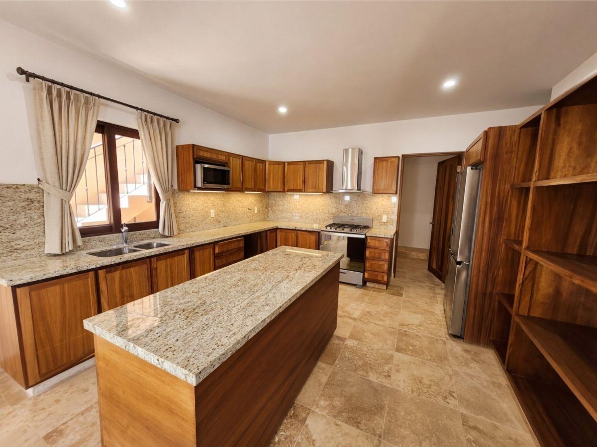 Casa en Venta en Club Campestre en San José del Cabo Golf Course And Beach Club — foto 3
