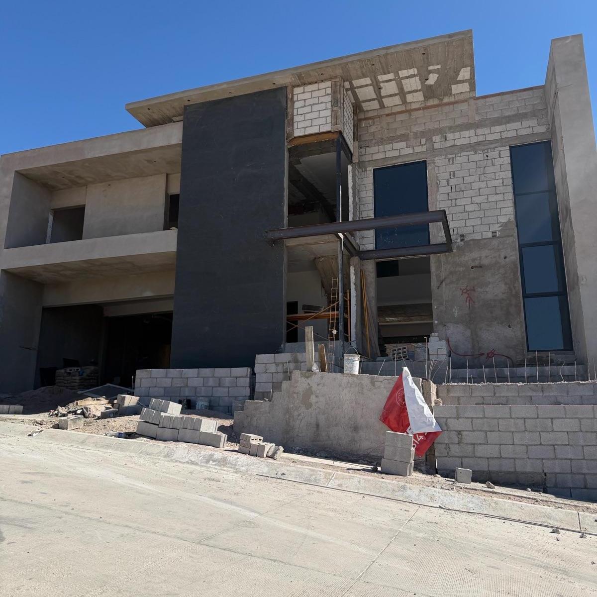 Casa - Lomas de San Charbel — foto 3