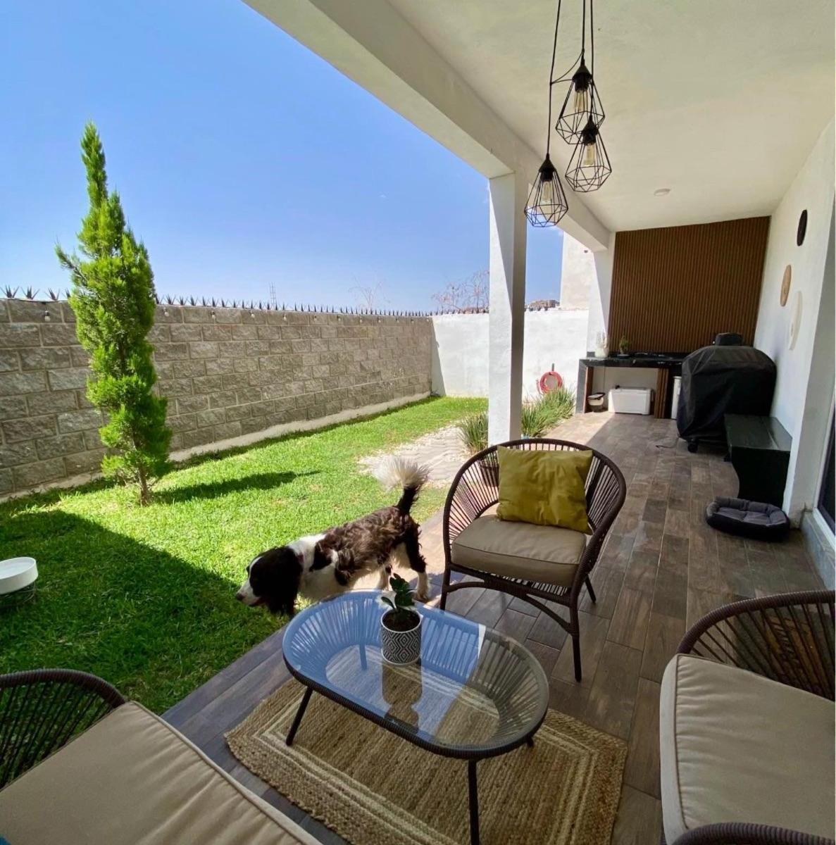 Casa - Fraccionamiento Bosque Real — foto 3