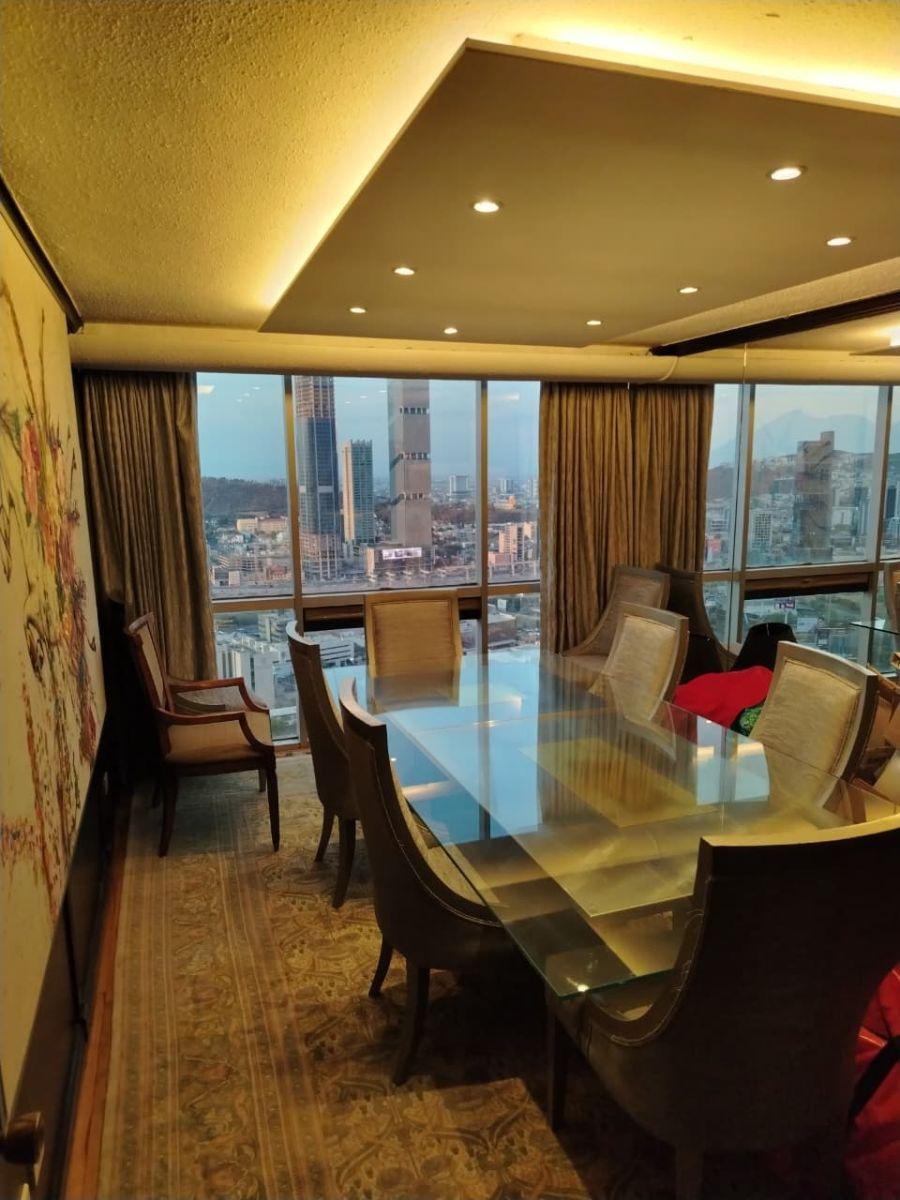 Departamento en Venta, Monte Capitolio, Spgg — foto 2