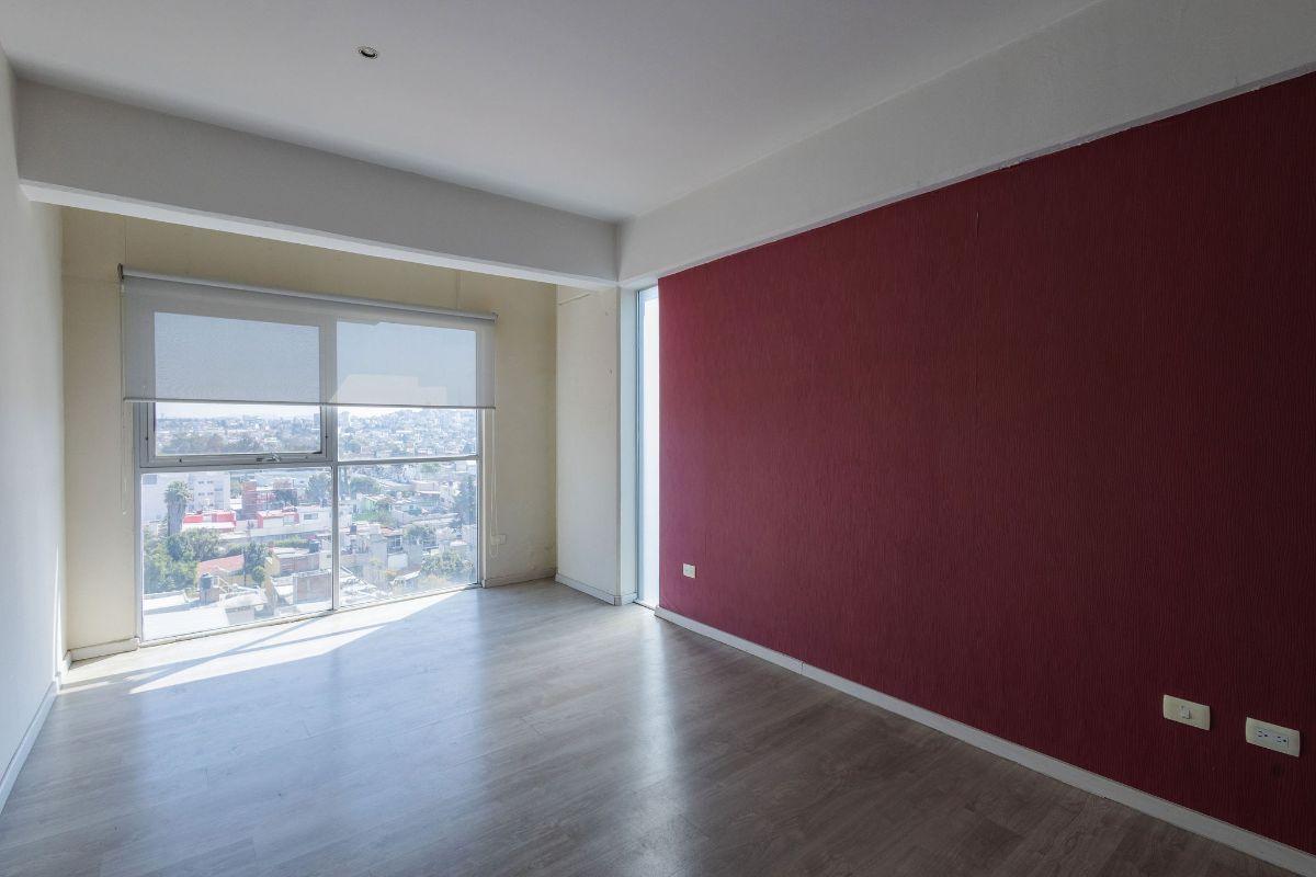 Departamento en Venta Torre Santa Fe, Zavaleta. — foto 3