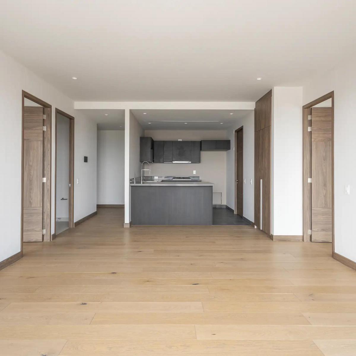 Departamento en Venta Sadro Residencias Puebla — foto 3
