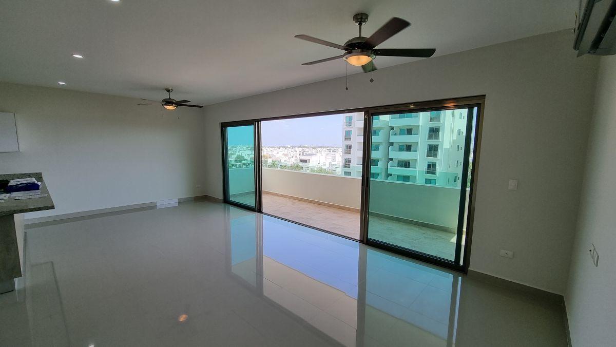 Departamento Aqua Cascades — foto 3