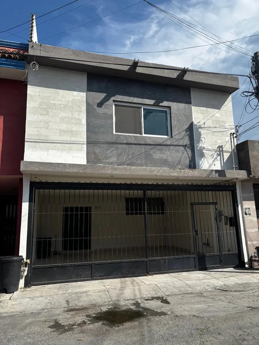Casa en Renta – Valle del Contry, Valle de Calafia — foto 2