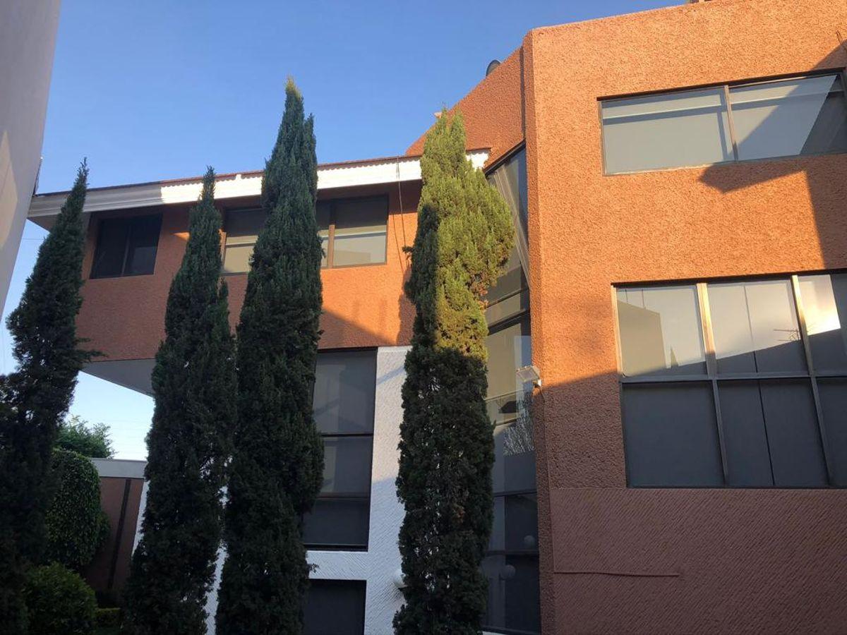Casa en Renta Ubicada en Jardines en La Montaña, Tlalpan. — foto 2