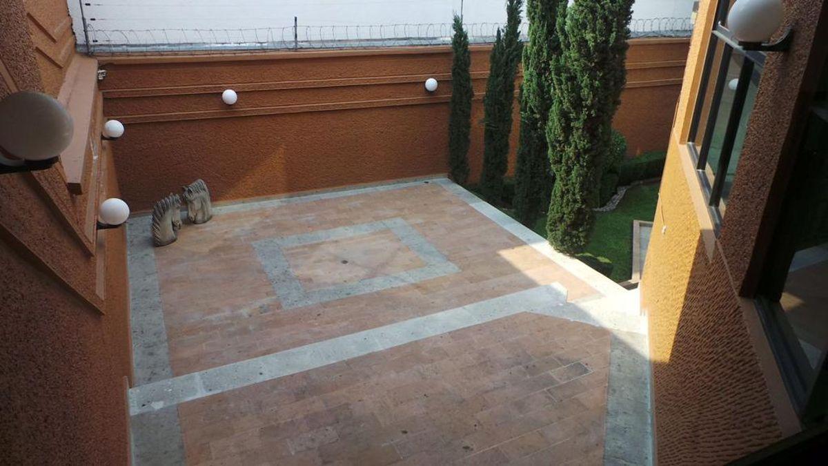 Casa en Renta Ubicada en Jardines en La Montaña, Tlalpan. — foto 3