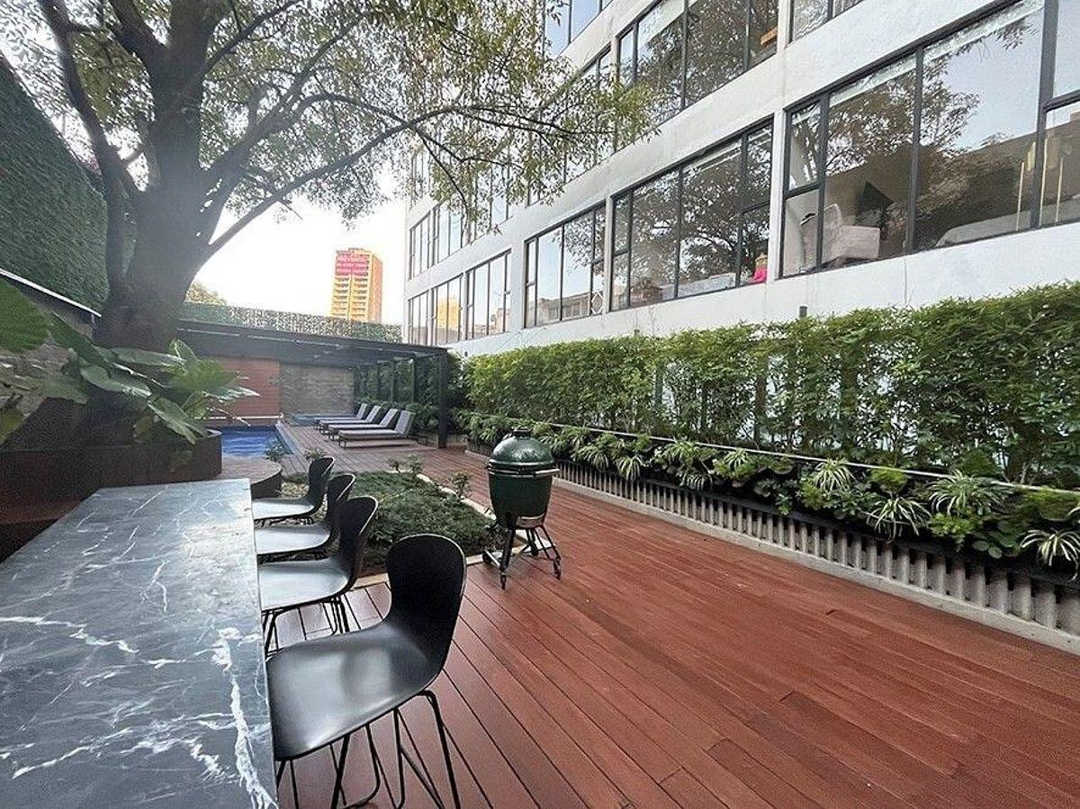 Departamento en Venta en Las Aguilas — foto 2