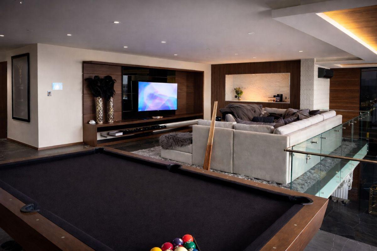 Penthouse en Venta Lomas de Angelópolis Puebla | 1,000 m², 2 Niveles, Terraza, Lujo y Vistas — foto 2