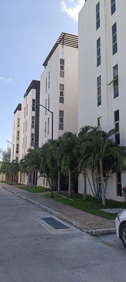 Penthouse en Venta en Cholul — foto 2