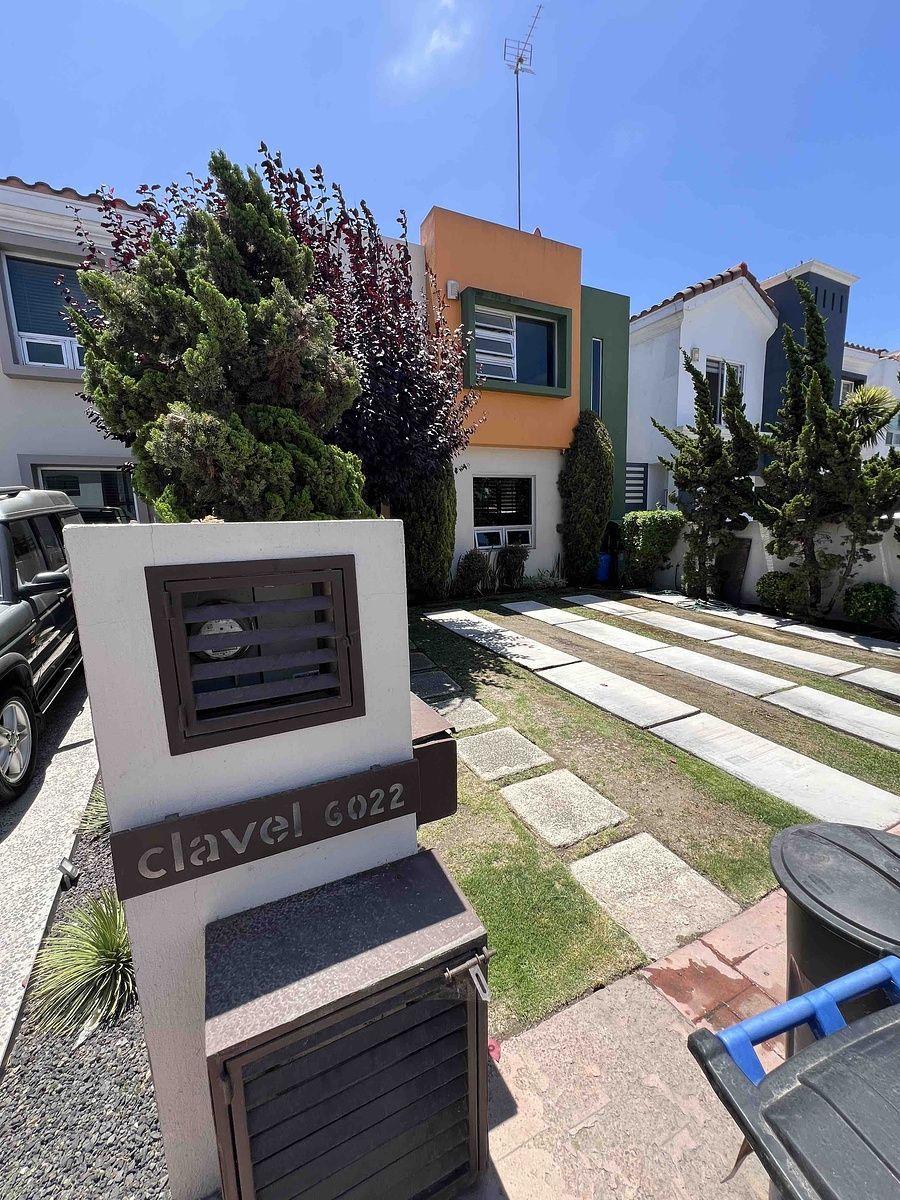 Residencia Independiente y en Privada, en Hacienda Agua Caliente — foto 2
