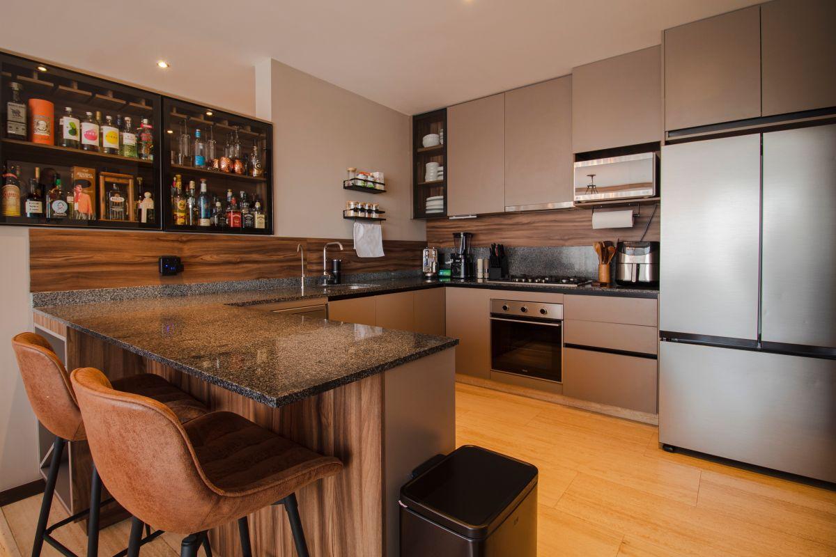 Departamento en Venta La Ceiba Querétaro Lomas del Campanario Norte — foto 3