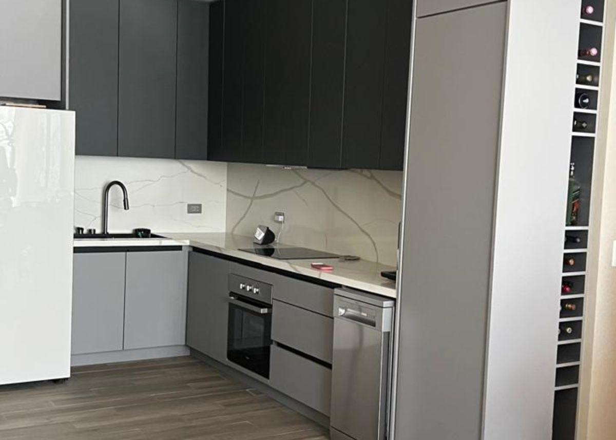 Penthouse en Venta en Jardín Secreto — foto 3