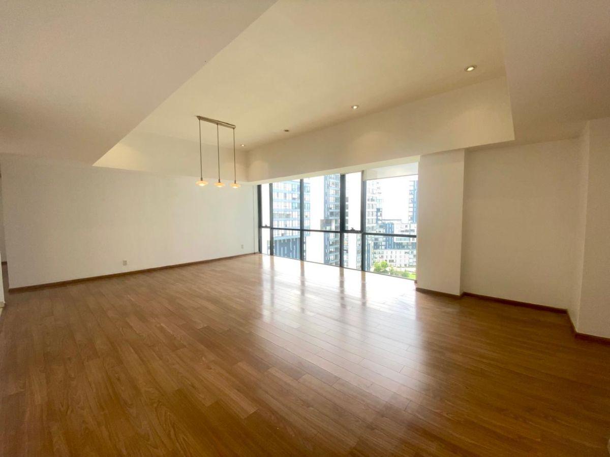 Venta Departamento Central Park Interlomas — foto 3