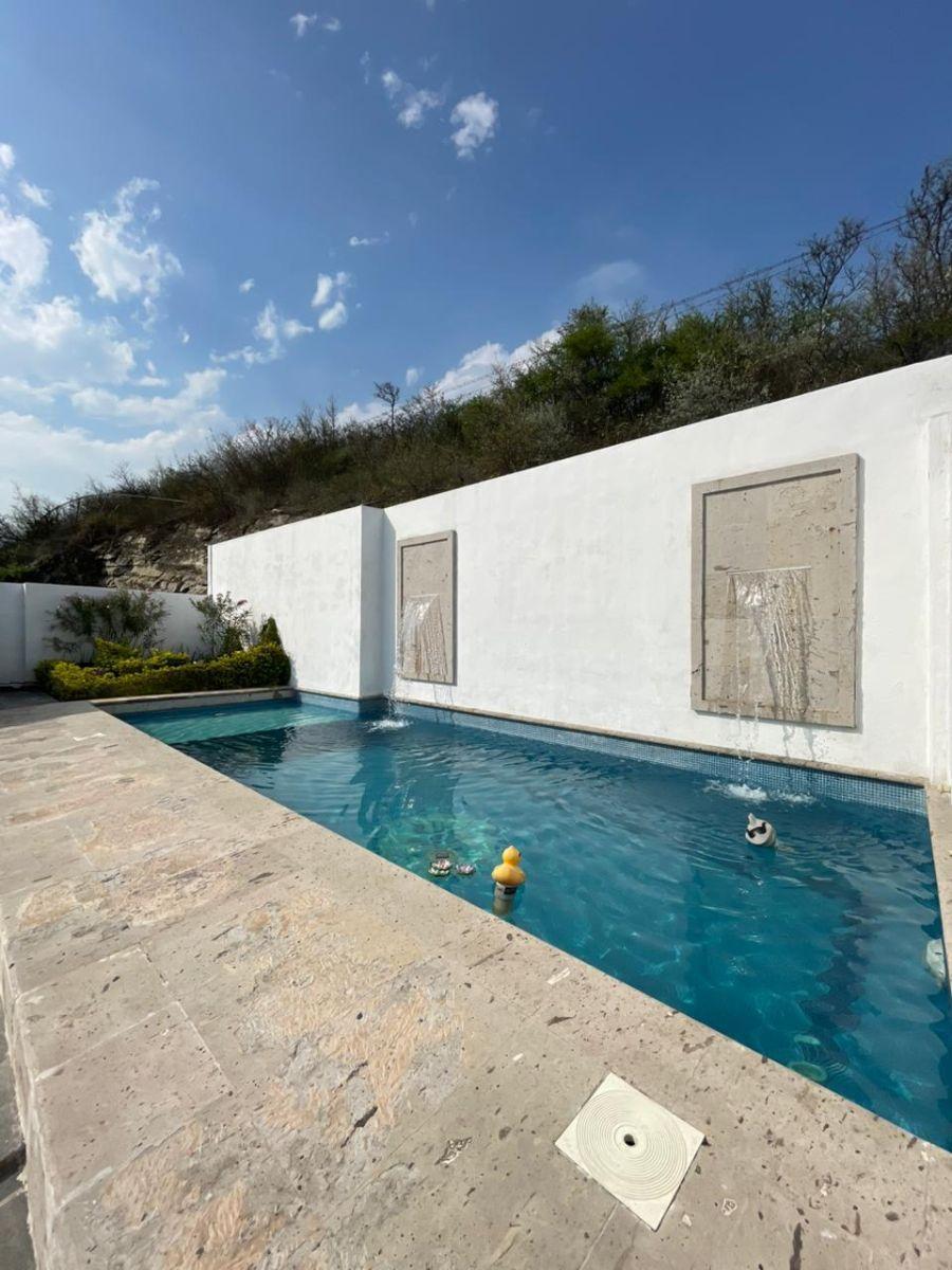 Casa en Venta, Colinas de San Jeronimo, Monterrey Nl. — foto 2