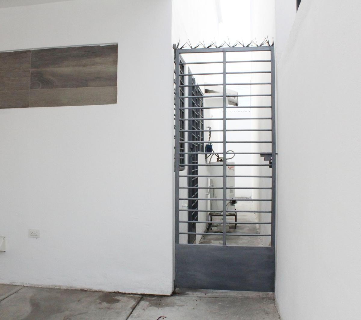 Casas en Renta en Privadas Borneo, Apodaca — foto 3