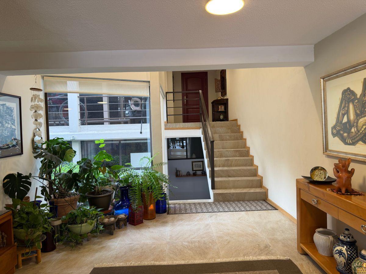 Casa en Venta en La Herradura con Seguridad. Jardín — foto 3
