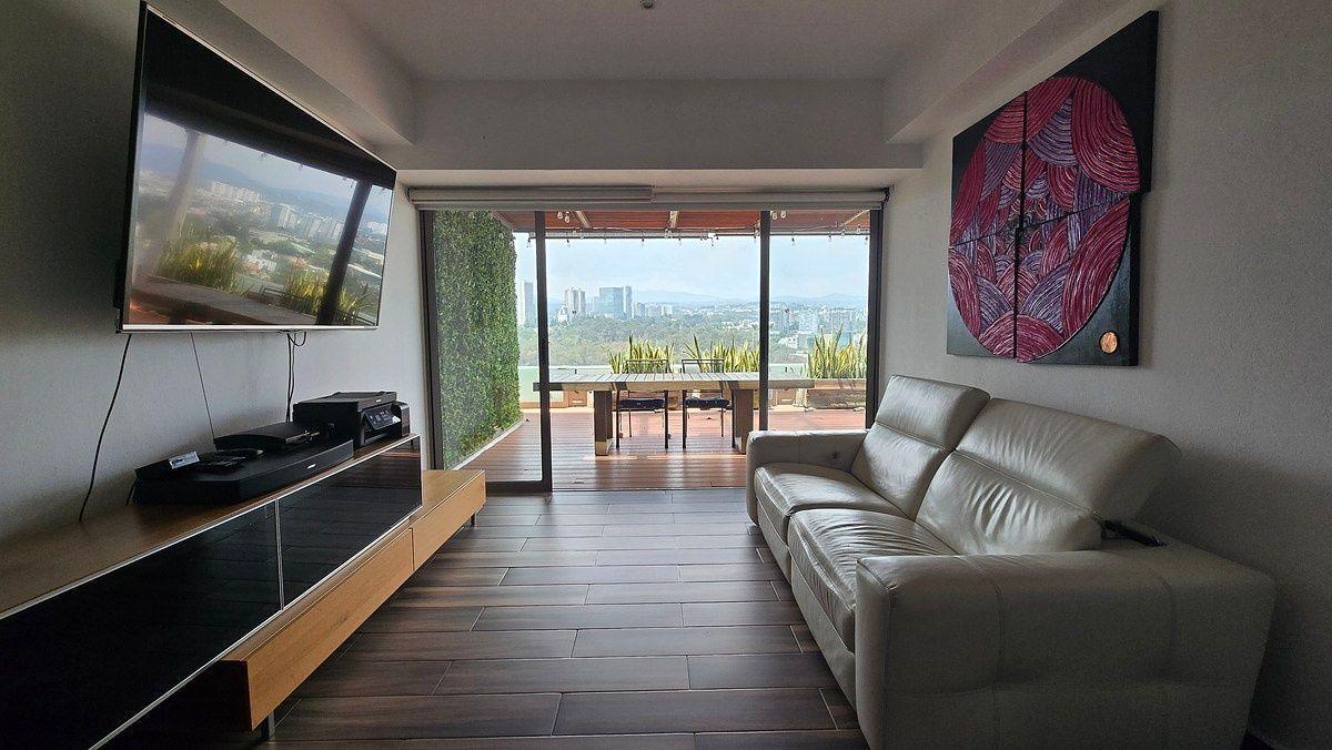 Departamento en Venta en Be Grand Lomas — foto 2