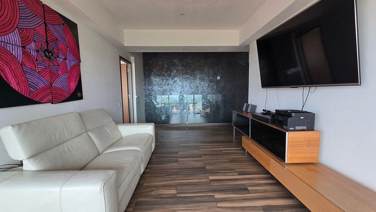 Departamento en Venta en Be Grand Lomas — foto 3