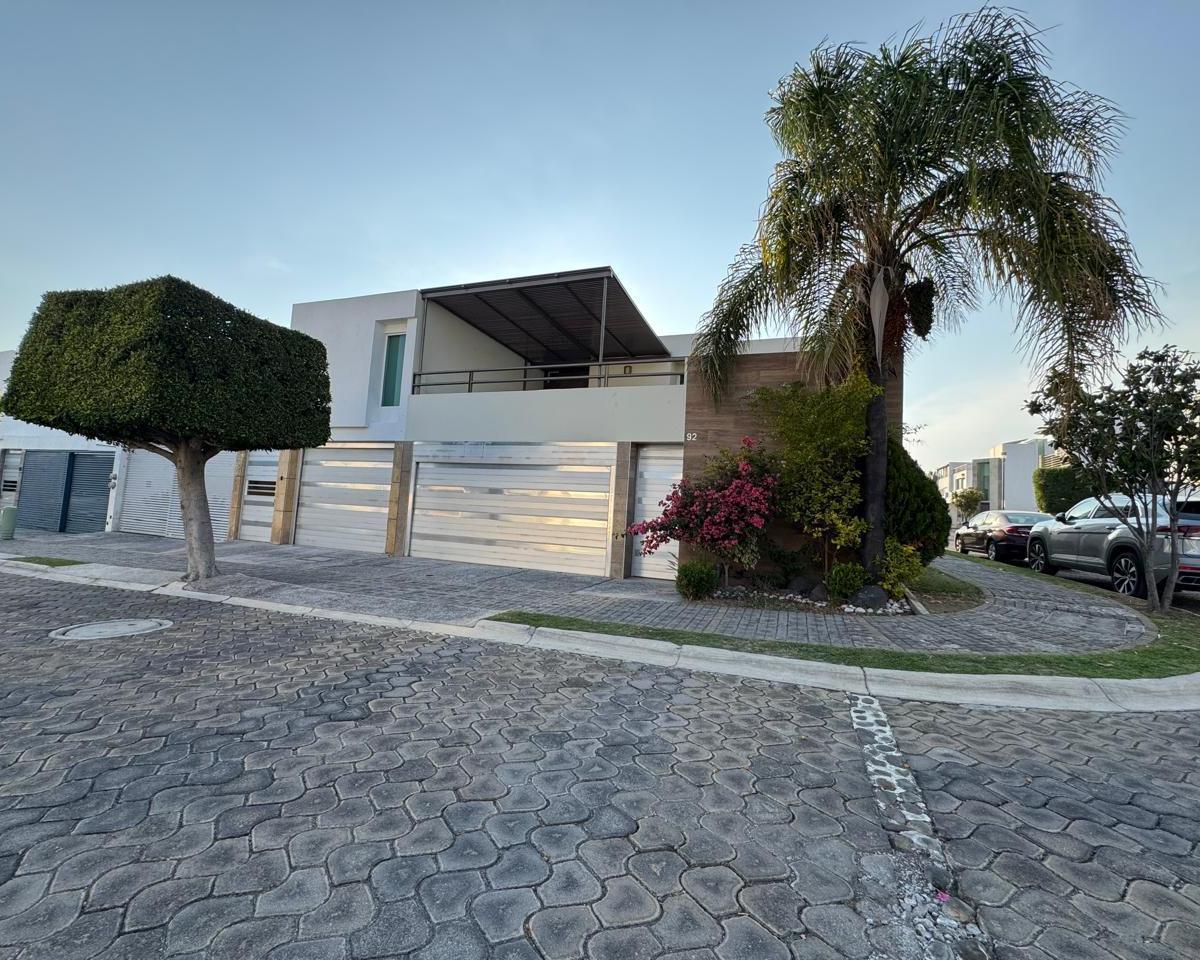 Casa en Venta Lomas de Angelópolis II Parque Castellana — foto 3