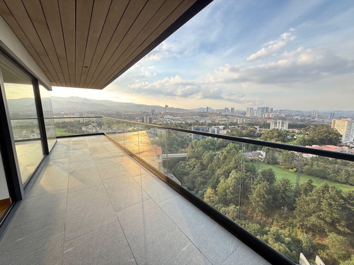 Departamento en Venta Jesus del Monte, Aurea con Terraza — foto 2