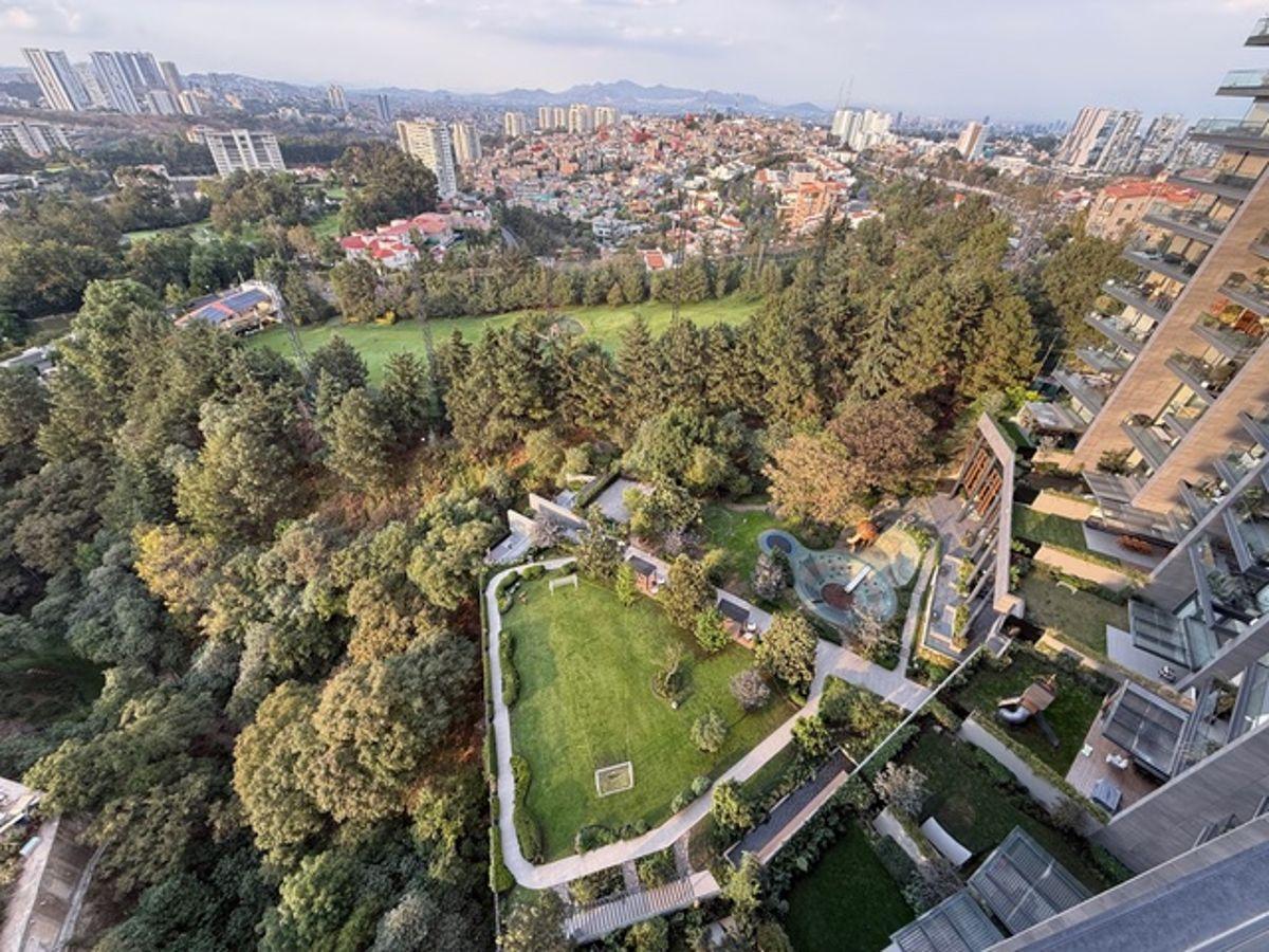 Departamento en Venta Jesus del Monte, Aurea con Terraza — foto 3