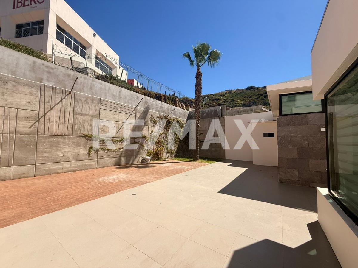 Casa en Venta de Una Sola Planta en Villa Mar Residencial, Playas de Tijuana, B. c. - (4) — foto 2