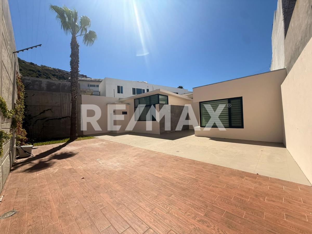 Casa en Venta de Una Sola Planta en Villa Mar Residencial, Playas de Tijuana, B. c. - (4) — foto 3
