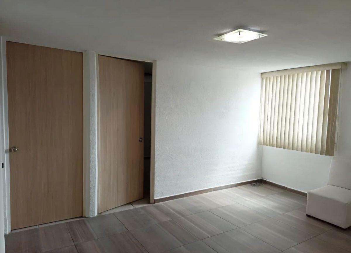 Departamento en Venta en Unidad Habitacional Infonavit Las Carmelitas, Puebla — foto 3