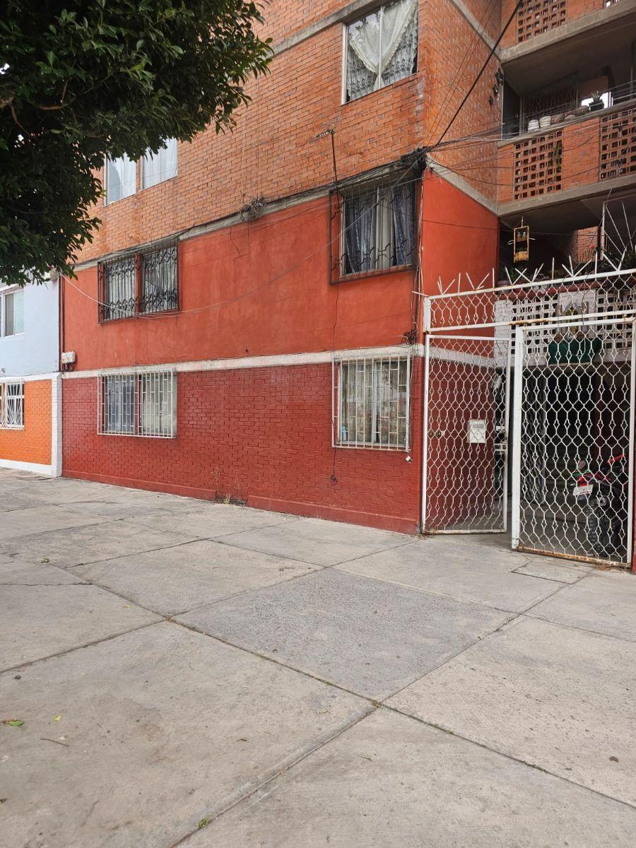Departamento en Venta en Unidad Habitacional Infonavit Las Carmelitas, Puebla — foto 2