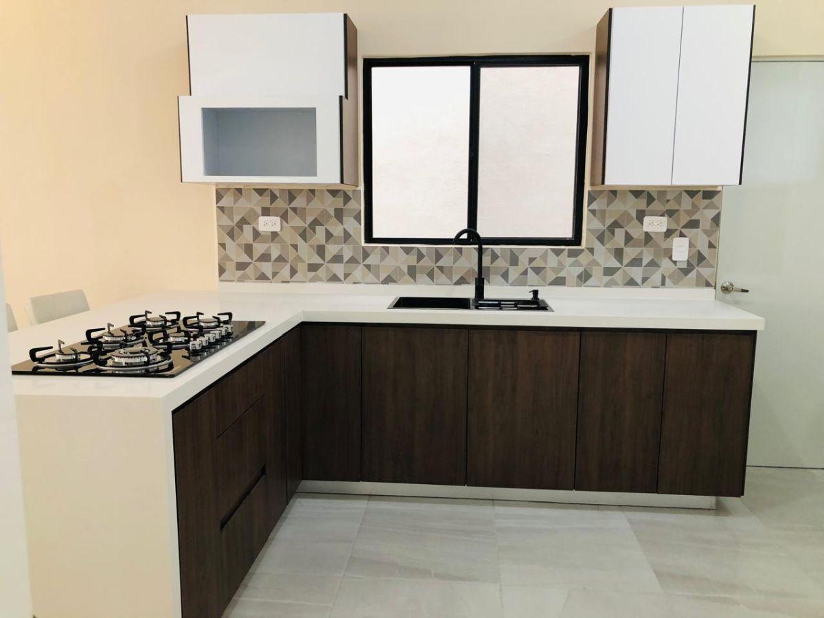 Casa en Renta, Mision de Los Angeles, Apodaca, N. L. — foto 3