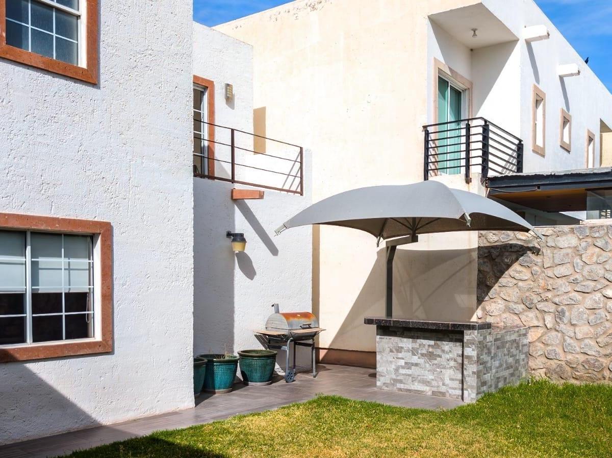 Casa - Fraccionamiento Cerrada de Viñedos — foto 2